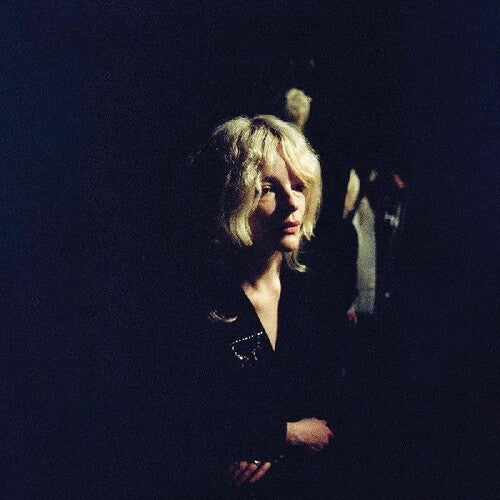 Jessica Pratt - Here In The Pitch [LP - Brown]