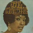 Lafayette Afro-Rock Band - Soul Makossa [LP - Translucent Blue]