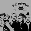 No Doubt - The Singles (1992-2003) [2xLP]