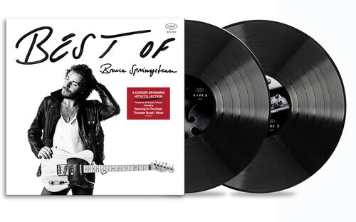 Bruce Springsteen - Best Of Bruce Springsteen [2xLP]
