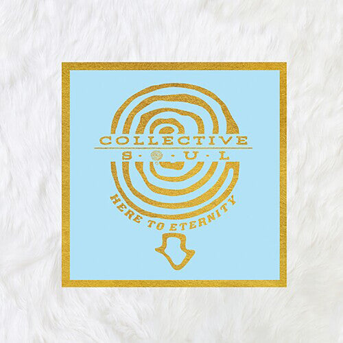 Collective Soul - Here To Eternity [2xLP]