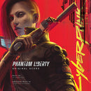 PT Adamczyk - Cyberpunk: Phantom Liberty (Original Score) [LP]