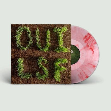 Les Savy Fav - Oui Lsf [LP - Blood/Bone]