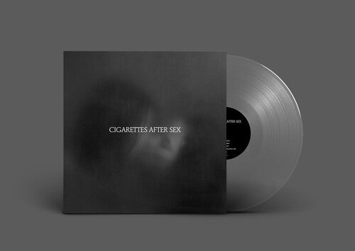 Cigarettes After Sex - X's [LP - Clear]