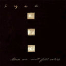 Lync - These Are Not Fall Colors [2xLP - Color Blen]