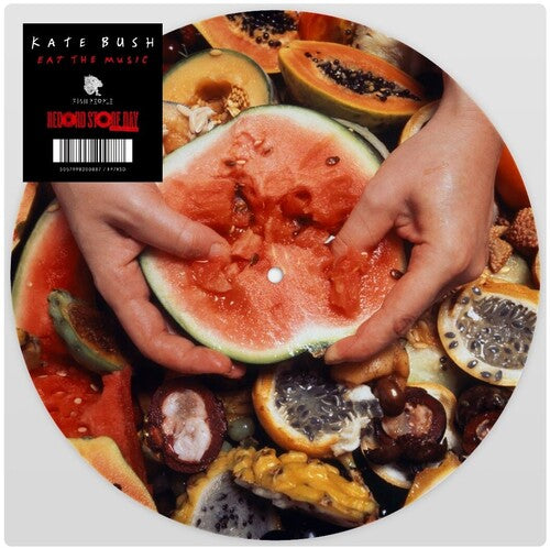Kate Bush - Eat The Music (RSD Edition) [10"]