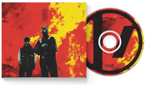 Twenty One Pilots - Clancy [CD]