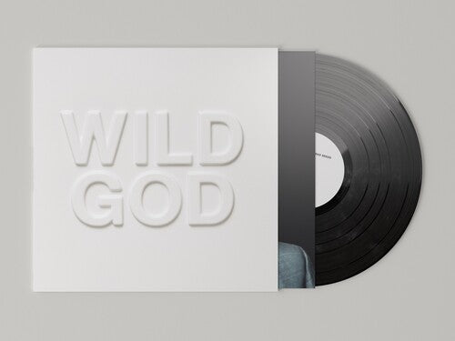 Nick Cave & The Bad Seeds - Wild God [LP]