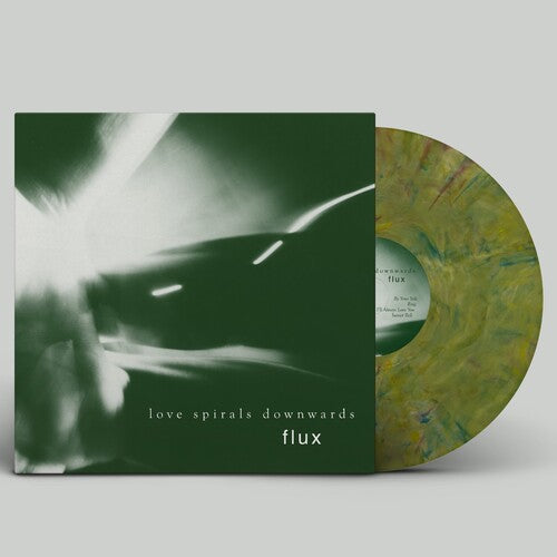 Love Spirals Downward - Flux [LP - Eco]