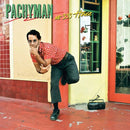 Pachyman - At 333 House [LP]