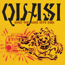Quasi - When The Going Gets Dark [LP - Gold/Metallic]