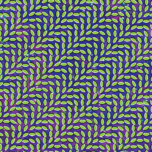 Animal Collective - Merriweather Post Pavilion (15th Anniversary) [2xLP - Green/Blue]