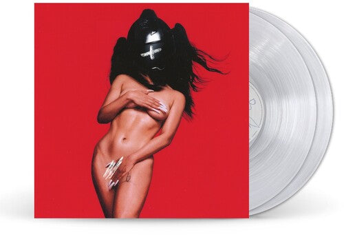Rosalia - Motomami+ [2xLP - Clear]