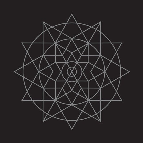 Coalesce - Ox [LP - Splatter]