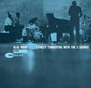 Stanley Turrentine - With The 3 Sounds [LP]