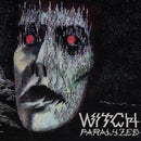 Witch - Paralyzed [LP - Cobalt Blue]