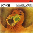 Joyce - Pasarinho Urbano [LP]