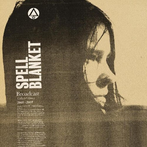 Broadcast - Spell Blanket: Collected Demos (2006-2008) [2xLP]