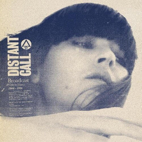 Broadcast, The - Distant Call: Collected Demos (2000 - 2006) [LP]