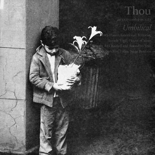 Thou - Umbilical [LP]