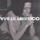 Ani Di Franco - Unprecedented Sh!t [LP - Coke Bottle Clear]