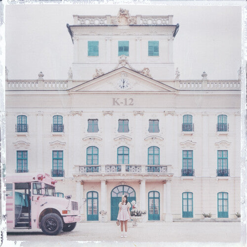 Melanie Martinez - K-12 [LP]