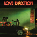 Dip, The - Love Direction [LP]