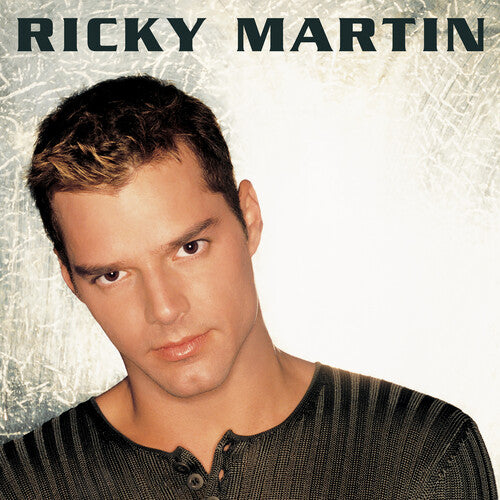 Ricky Martin - Ricky Martin [2xLP]