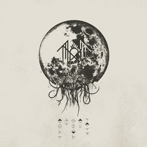 Sleep Token - Take Me Back To Eden [2xLP - Black/Beige Galaxy]