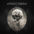 Sturgill Simpson - Metamodern Sounds In Country Music (10th Anniversary) [CD]