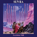 Sun Ra - Excelsior Mill [LP - Violet]