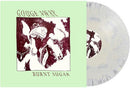 Gouge Away - Burnt Sugar [LP - Clear]