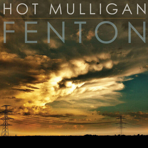 Hot Mulligan - Fenton + Honest & Cunning [LP - American Mix]