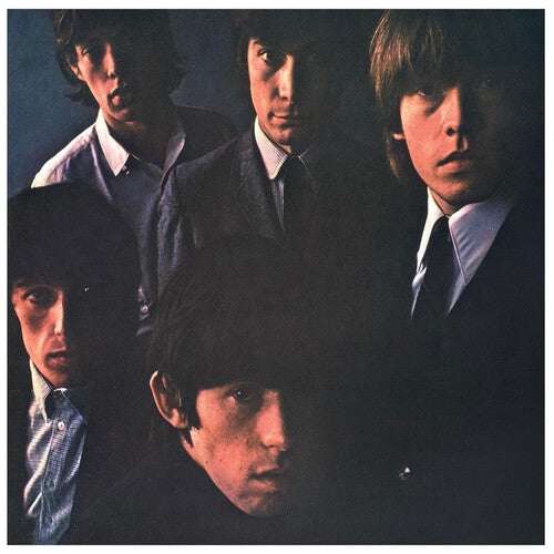 Rolling Stones, The - The Rolling Stones No. 2 [LP]