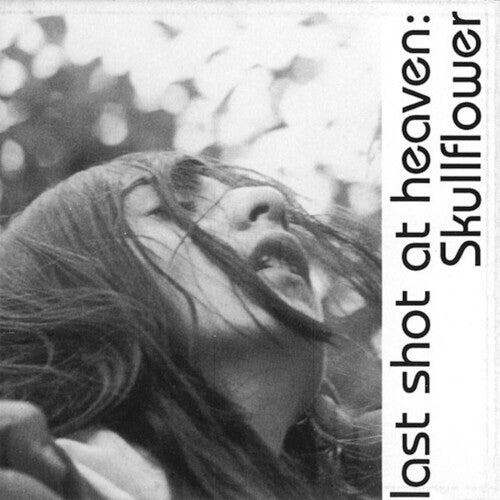 Skullflower - Lost Shot At Heaven [2xLP - Clear/Smoke]