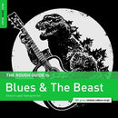 Various Artists - The Rough Guide To Blues & The Beast [LP]