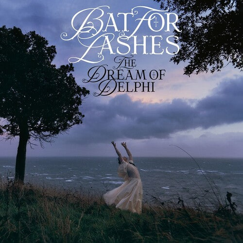 Bat for Lashes - The Dream Of Delphi [LP]
