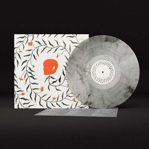 Loma - How Will I Live Without A Body? [LP - Transparent Smoke]