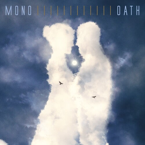 MONO - Oath [2xLP - Cloudy Sky)