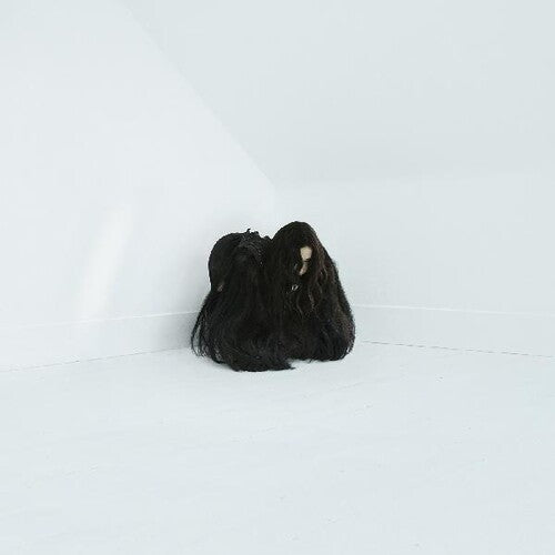Chelsea Wolfe - Hiss Spun [2xLP - Clear/Red]