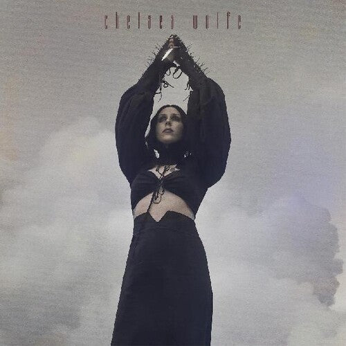 Chelsea Wolfe - Birth Of Violence [LP - Lavender]