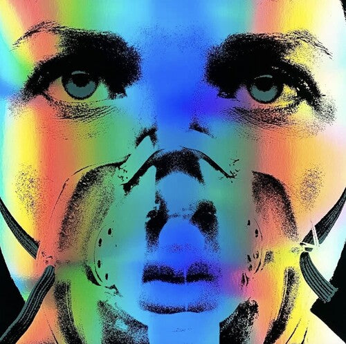 Underoath - They're Only Chasing Safety [LP - Mint/White Blend]