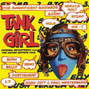 Various Artists - Tank Girl: Original Soundtrack [LP - Neon Yellow]