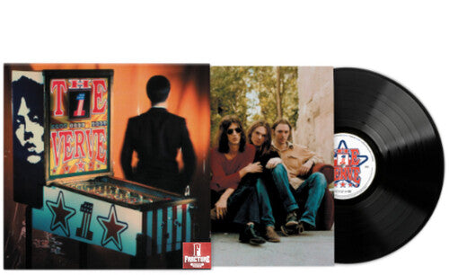 Verve, The - No Come Down [LP]