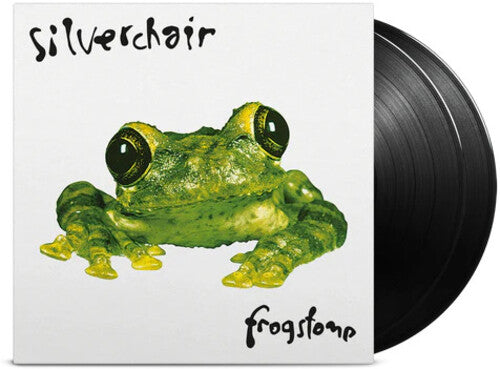 Silverchair - Frogstomp [2xLP]