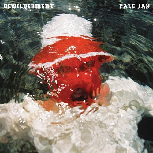 Pale Jay - Bewilderment [LP - Seafoam Green]