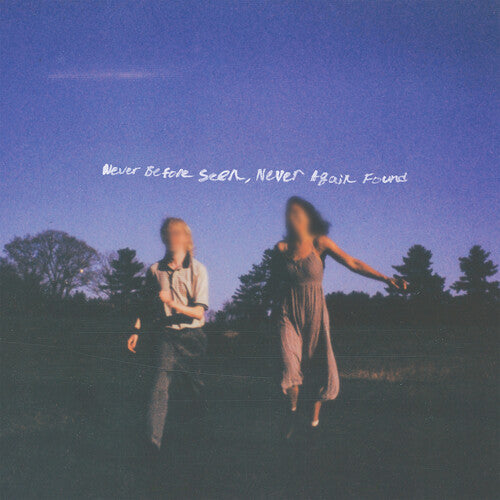 Arm's Length - Never Before Seen, Never Again Found [LP - Midnight Haze]