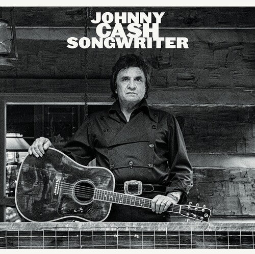 Johnny Cash - Songwriter [CD]