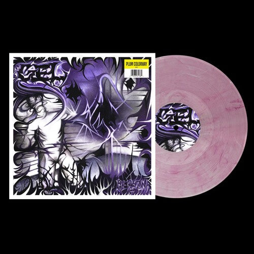 Gel - Persona [LP - Color]