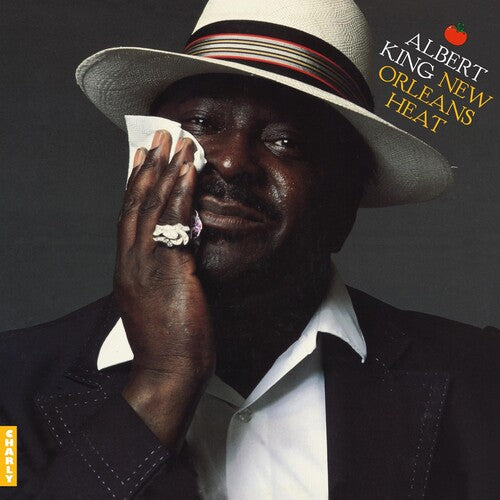 Albert King - New Orleans Heat [LP]